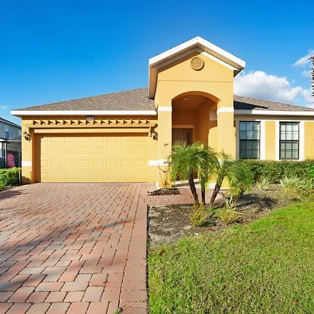 Villa 2142Victoria